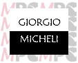 Giorgio Micheli