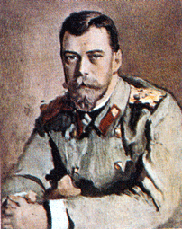 nicola II