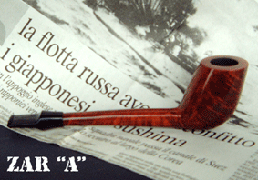 pipa zar brown