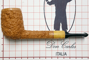 pipa finita